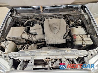 Zdjęcie 11 z 11 samochodu: 2019 TOYOTA TACOMA SR5 V6 VIN:3TMDZ5BNXKM074023 - miniatura