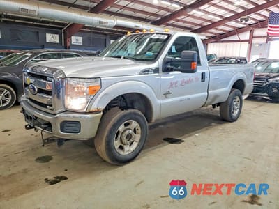 2012 FORD F350 SUPER DUTY 1FTRF3BT7CEA23104 - główne zdjęcie licytacji z USA - miniatura