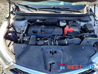 Zdjęcie 12 z 13 samochodu: 2020 ACURA RDX ADVANCE VIN:5J8TC1H76LL017918 - miniatura