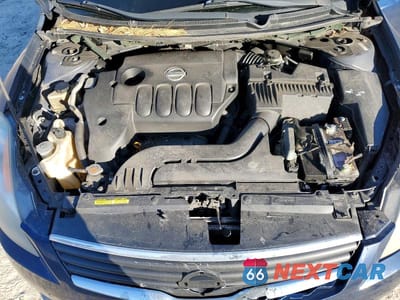 Zdjęcie 11 z 12 samochodu: 2009 NISSAN ALTIMA 2.5 VIN:1N4AL21E99N431864 - miniatura