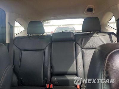 Zdjęcie 10 z 12 samochodu: 2015 HONDA CR-V EXL VIN:2HKRM4H78FH646841 - miniatura