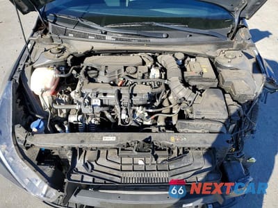 Zdjęcie 11 z 12 samochodu: 2023 HYUNDAI ELANTRA N LINE VIN:KMHLR4AF6PU526242 - miniatura