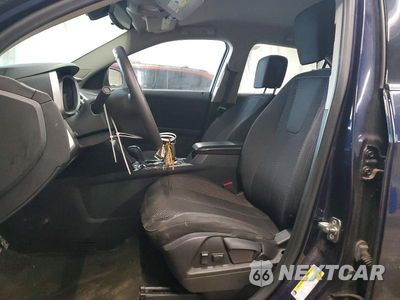 Zdjęcie 7 z 12 samochodu: 2017 CHEVROLET EQUINOX LS VIN:2GNALBEK1H1608019 - miniatura