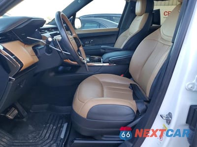 Zdjęcie 7 z 13 samochodu: 2024 LAND ROVER RANGE ROVER SPORT DYNAMIC SE VIN:SAL1L9FU2RA178650 - miniatura