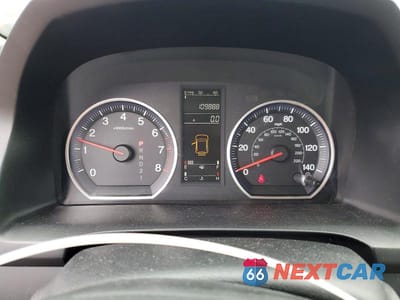 Zdjęcie 9 z 12 samochodu: 2008 HONDA CR-V LX VIN:JHLRE38338C041048 - miniatura