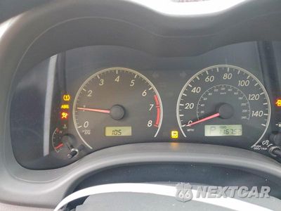 Zdjęcie 9 z 11 samochodu: 2009 TOYOTA COROLLA LE VIN:JTDBL40E29J027579 - miniatura
