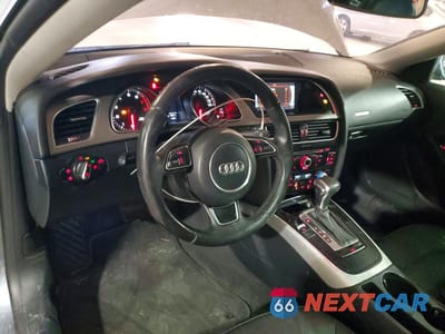 Zdjęcie 8 z 12 samochodu: 2013 AUDI A5 PREMIUM VIN:WAUCFAFR3DA047849 - miniatura