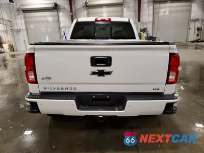 Zdjęcie 6 z 12 samochodu: 2016 CHEVROLET SILVERADO K1500 LTZ VIN:1GCVKSEC7GZ101797 - miniatura