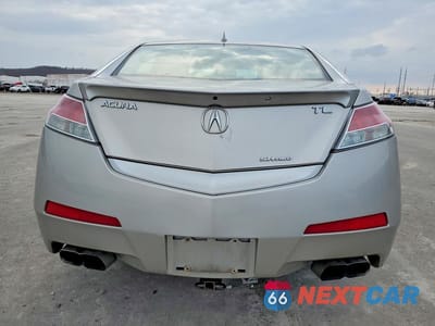 Zdjęcie 6 z 11 samochodu: 2009 ACURA TL VIN:19UUA96529A004890 - miniatura