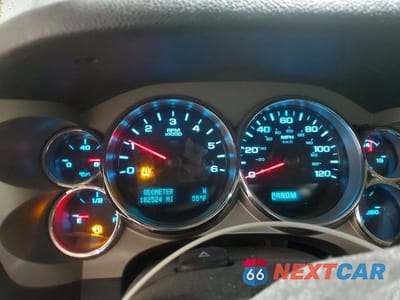 Zdjęcie 9 z 11 samochodu: 2011 CHEVROLET SILVERADO K1500 LT VIN:1GCPKSE39BF172731 - miniatura