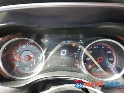 Zdjęcie 9 z 13 samochodu: 2019 DODGE CHARGER GT VIN:2C3CDXHG2KH584660 - miniatura