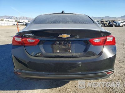 Zdjęcie 6 z 12 samochodu: 2023 CHEVROLET MALIBU LT VIN:1G1ZD5ST2PF248301 - miniatura