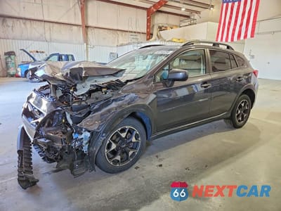 2020 SUBARU CROSSTREK PREMIUM JF2GTAPC9L8207845 - główne zdjęcie licytacji z USA - miniatura