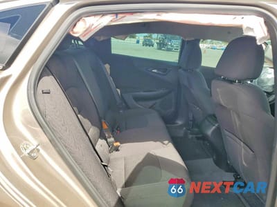 Zdjęcie 10 z 12 samochodu: 2022 CHEVROLET MALIBU RS VIN:1G1ZG5ST9NF199344 - miniatura