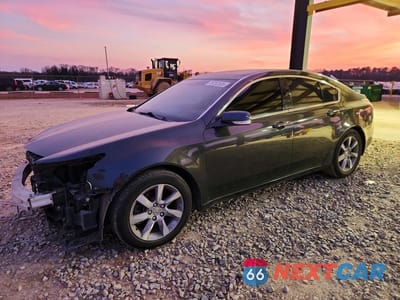 2013 ACURA TL TECH 19UUA8F56DA008332 - główne zdjęcie licytacji z USA - miniatura