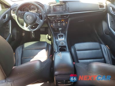 Zdjęcie 8 z 12 samochodu: 2014 MAZDA 6 TOURING VIN:JM1GJ1T65E1161348 - miniatura