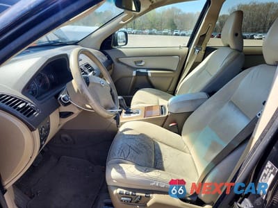 Zdjęcie 7 z 11 samochodu: 2010 VOLV XC 90 VIN:YV4982CZ0A1549017 - miniatura