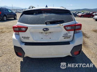 Zdjęcie 6 z 14 samochodu: 2022 SUBARU CROSSTREK SPORT VIN:JF2GTHSC7NH281056 - miniatura