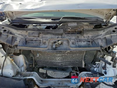 Zdjęcie 12 z 13 samochodu: 2018 CHEVROLET EXPRESS 2500 CARGO UTILITY / SERVICE VAN VIN:1GCWGAFP7J1237791 - miniatura