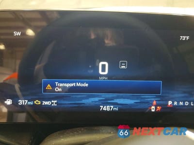 Zdjęcie 9 z 12 samochodu: 2026 CHEVROLET EQUINOX LT VIN:3GNAXPEG6TL109382 - miniatura