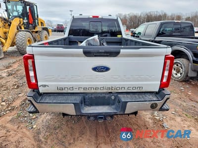 Zdjęcie 6 z 13 samochodu: 2024 FORD F350 VIN:1FT8W3BT6REC70585 - miniatura