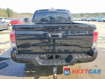 Zdjęcie 6 z 13 samochodu: 2023 TOYOTA TACOMA LIMITED VIN:3TMEZ5CN7PM202373 - miniatura
