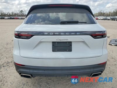 Zdjęcie 6 z 14 samochodu: 2023 PORSCHE CAYENNE BASE VIN:WP1AA2AY6PDA06517 - miniatura