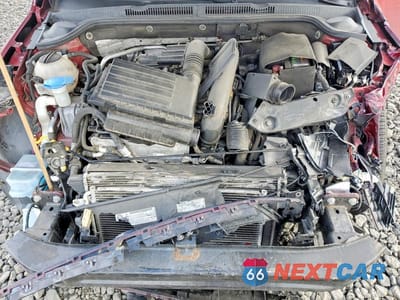 Zdjęcie 11 z 13 samochodu: 2017 VOLKSWAGEN JETTA SE VIN:3VWDB7AJ3HM403553 - miniatura