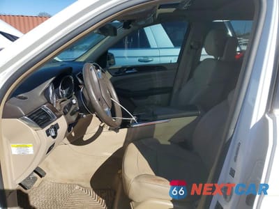 Zdjęcie 7 z 13 samochodu: 2014 MERCEDES-BENZ ML 350 VIN:4JGDA5JB5EA299199 - miniatura