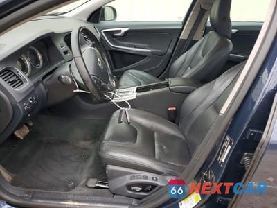 Zdjęcie 7 z 12 samochodu: 2011 VOLVO S60 T6 VIN:YV1902FH9B2017638 - miniatura