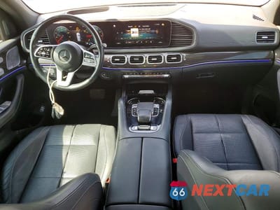 Zdjęcie 8 z 11 samochodu: 2020 MERCEDES-BENZ GLE 350 4MATIC VIN:4JGFB4KE0LA080382 - miniatura