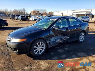 2006 ACURA TSX JH4CL96996C002768 - główne zdjęcie licytacji z USA - miniatura