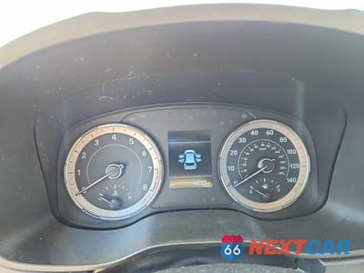 Zdjęcie 9 z 14 samochodu: 2022 HYUNDAI VENUE SEL VIN:KMHRC8A33NU147995 - miniatura