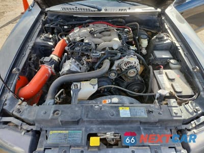 Zdjęcie 11 z 11 samochodu: 2004 FORD MUSTANG VIN:1FAFP40624F165607 - miniatura