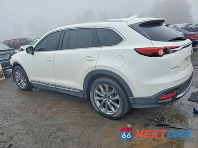 Drugie zdjęcie samochodu z przodu: 2020 MAZDA CX-9 GRAND TOURING VIN:JM3TCADY9L0408552 - miniatura