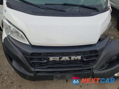 Zdjęcie 12 z 13 samochodu: 2023 RAM PROMASTER 3500 DELIVERY VAN VIN:3C6MRVJG2PE566380 - miniatura