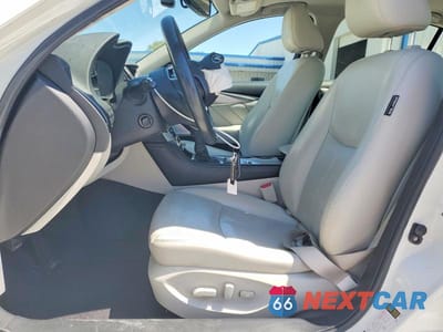 Zdjęcie 7 z 12 samochodu: 2022 INFINITI Q50 LUXE VIN:JN1EV7BR6NM340851 - miniatura