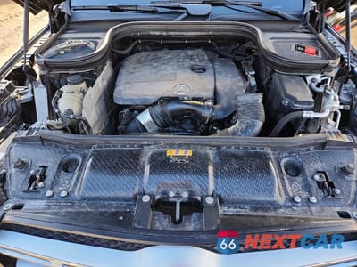 Zdjęcie 12 z 12 samochodu: 2020 MERCEDES-BENZ GLE 350 4MATIC VIN:4JGFB4KE1LA013273 - miniatura