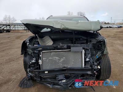 Piąte zdjęcie samochodu w środku: 2025 KIA TELLURIDE SX X-LINE VIN:5XYP5DGC9SG697981 - miniatura