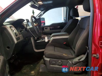 Zdjęcie 7 z 12 samochodu: 2011 FORD F150 SUPERCREW VIN:1FTFW1ET0BKD64508 - miniatura