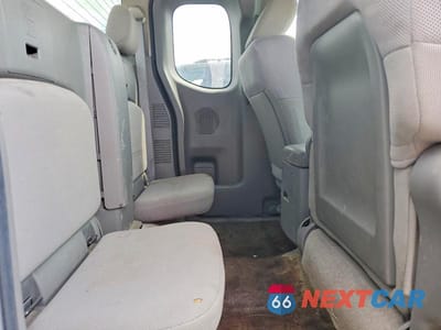 Zdjęcie 10 z 11 samochodu: 2012 NISSAN FRONTIER S VIN:1N6BD0CT8CC447081 - miniatura