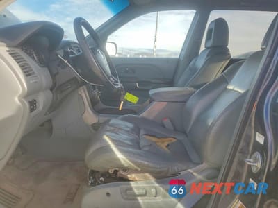 Zdjęcie 7 z 13 samochodu: 2004 HONDA PILOT EXL VIN:2HKYF18514H583954 - miniatura