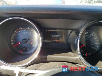 Zdjęcie 9 z 11 samochodu: 2016 FORD MUSTANG VIN:1FA6P8TH9G5237532 - miniatura