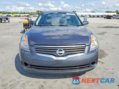 Piąte zdjęcie samochodu w środku: 2009 NISSAN ALTIMA 2.5 VIN:1N4AL21E29N528338 - miniatura