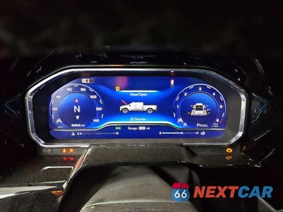 Zdjęcie 9 z 11 samochodu: 2024 CHEVROLET SILVERADO C1500 RST VIN:3GCPADEK8RG309267 - miniatura