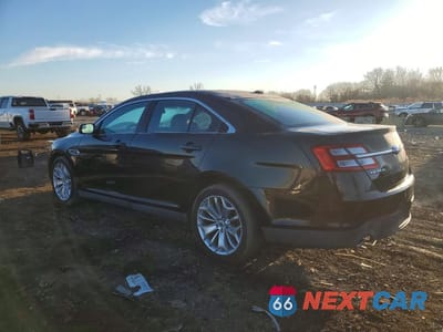 Drugie zdjęcie samochodu z przodu: 2015 FORD TAURUS LIMITED VIN:1FAHP2F8XFG108915 - miniatura