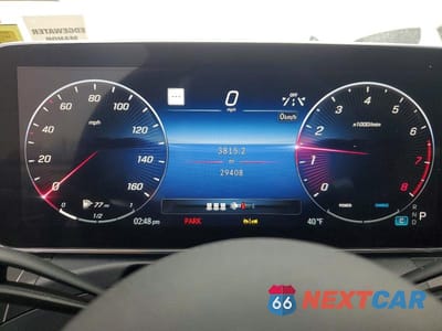 Zdjęcie 9 z 11 samochodu: 2023 MERCEDES-BENZ C 300 4MATIC VIN:W1KAF4HB8PR100021 - miniatura