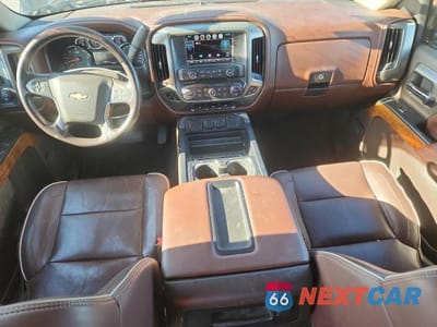 Zdjęcie 8 z 12 samochodu: 2015 CHEVROLET SILVERADO K1500 HIGH COUNTRY VIN:3GCUKTEC9FG445972 - miniatura
