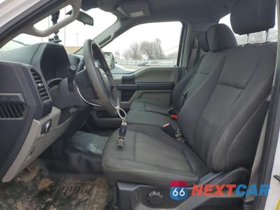 Zdjęcie 7 z 12 samochodu: 2019 FORD F150 VIN:1FTMF1C52KKD38830 - miniatura