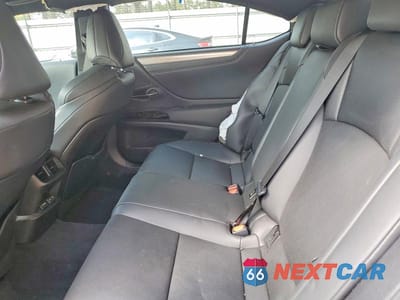 Zdjęcie 10 z 12 samochodu: 2023 LEXUS ES 350 F SPORT HANDLING VIN:58AJZ1B16PU155634 - miniatura